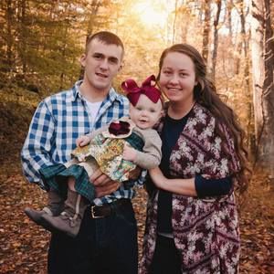 Meet your Posher, Bethany